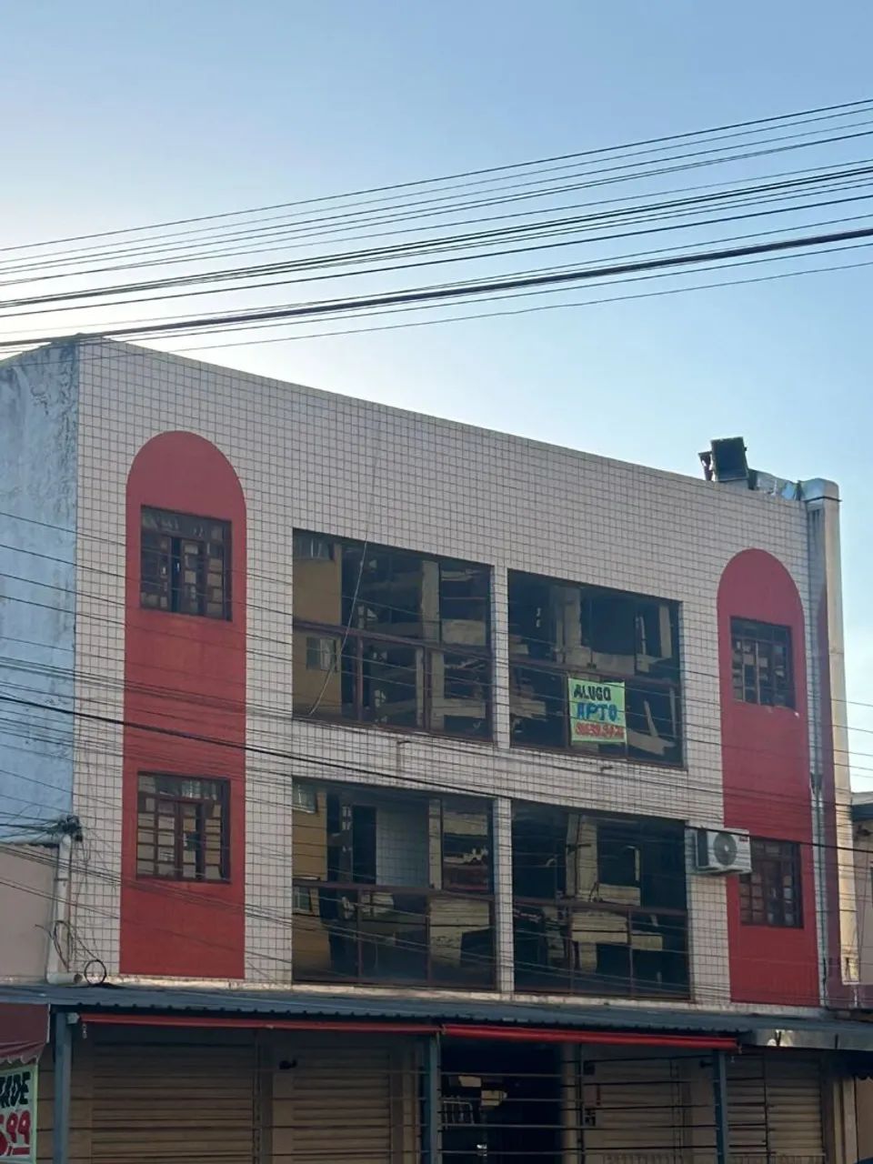 Aluguel de kit e apartamento 