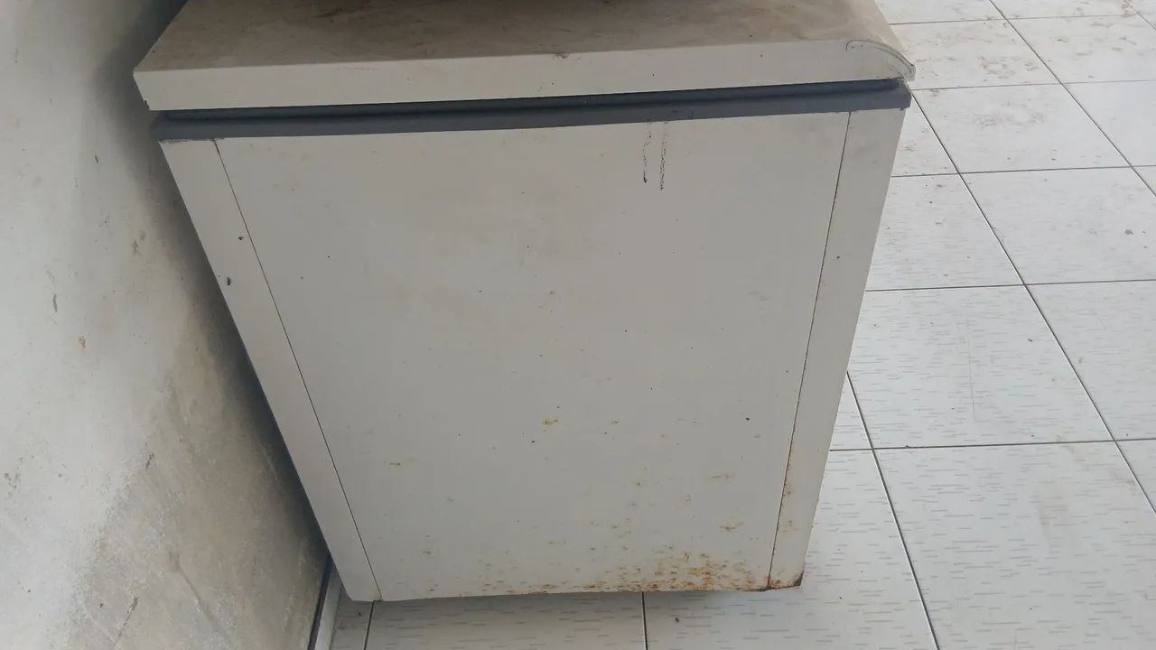 Freezer Consul 309 Litros - Foto 3