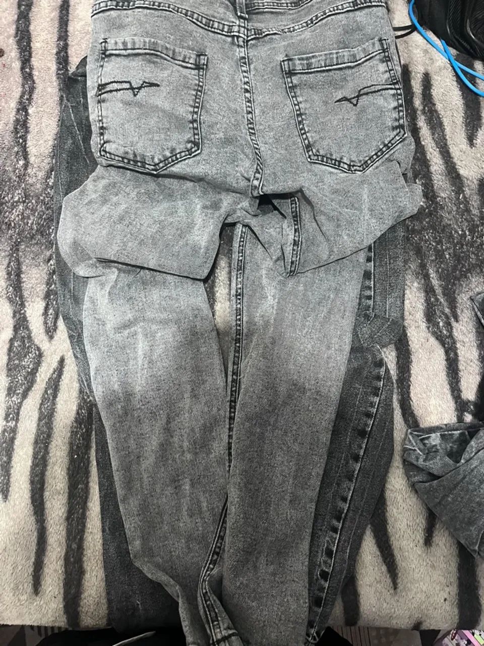 Calça jogador 40 - Foto 2