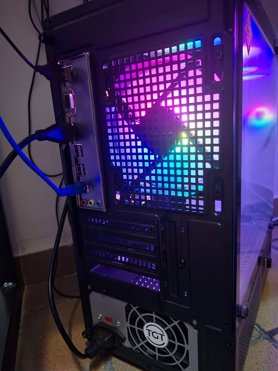 Pc completo i3 - Foto 2