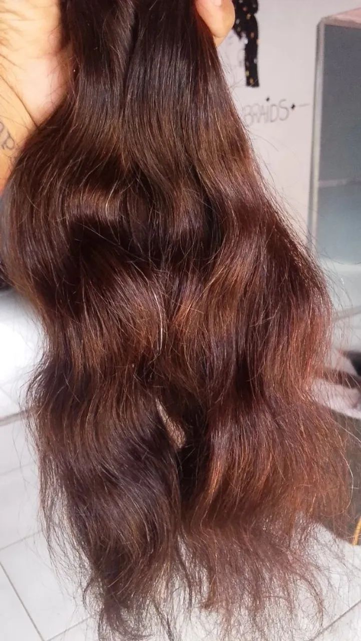 Cabelo  - Foto 2