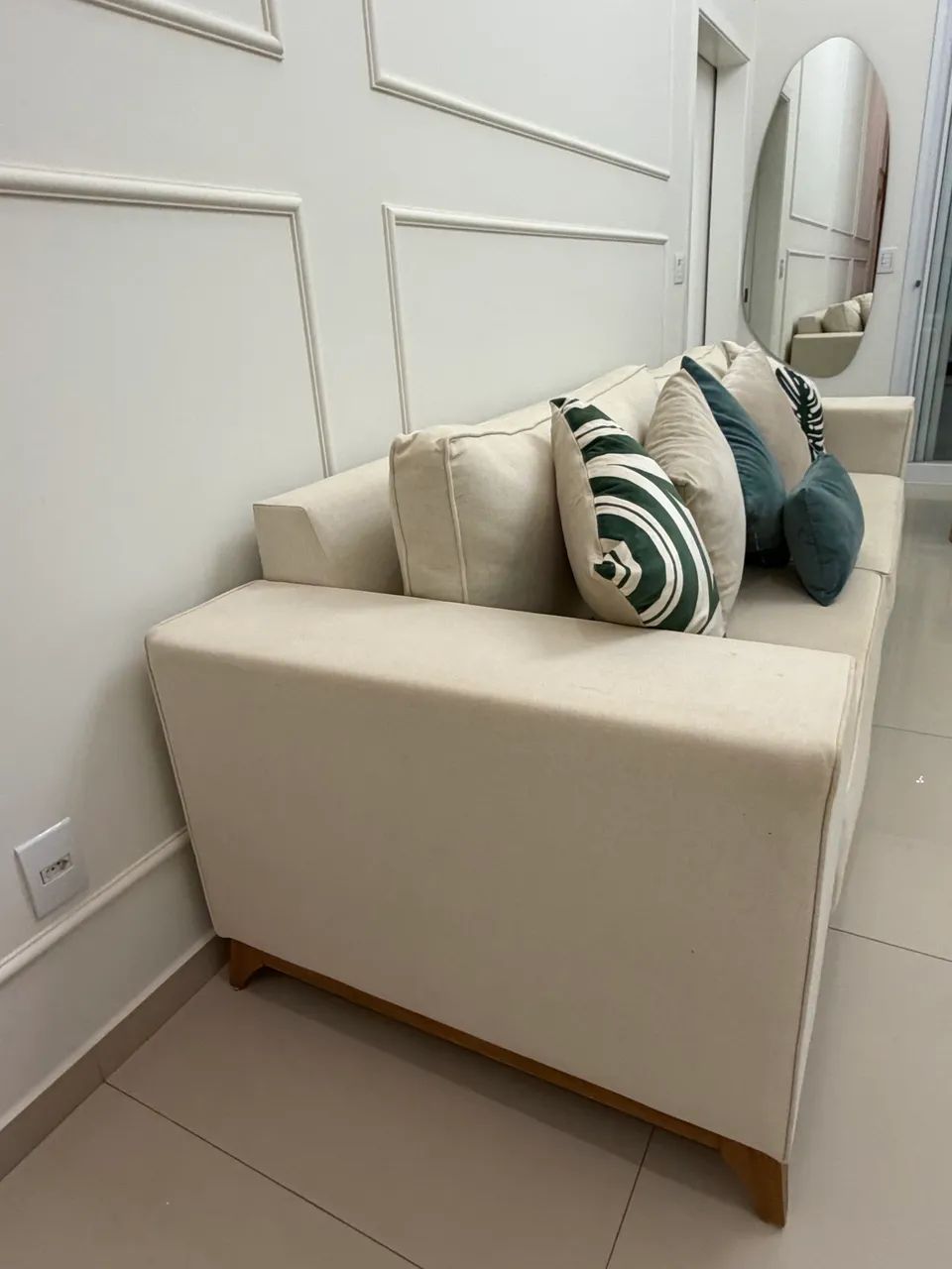 Sofá  - Foto 3