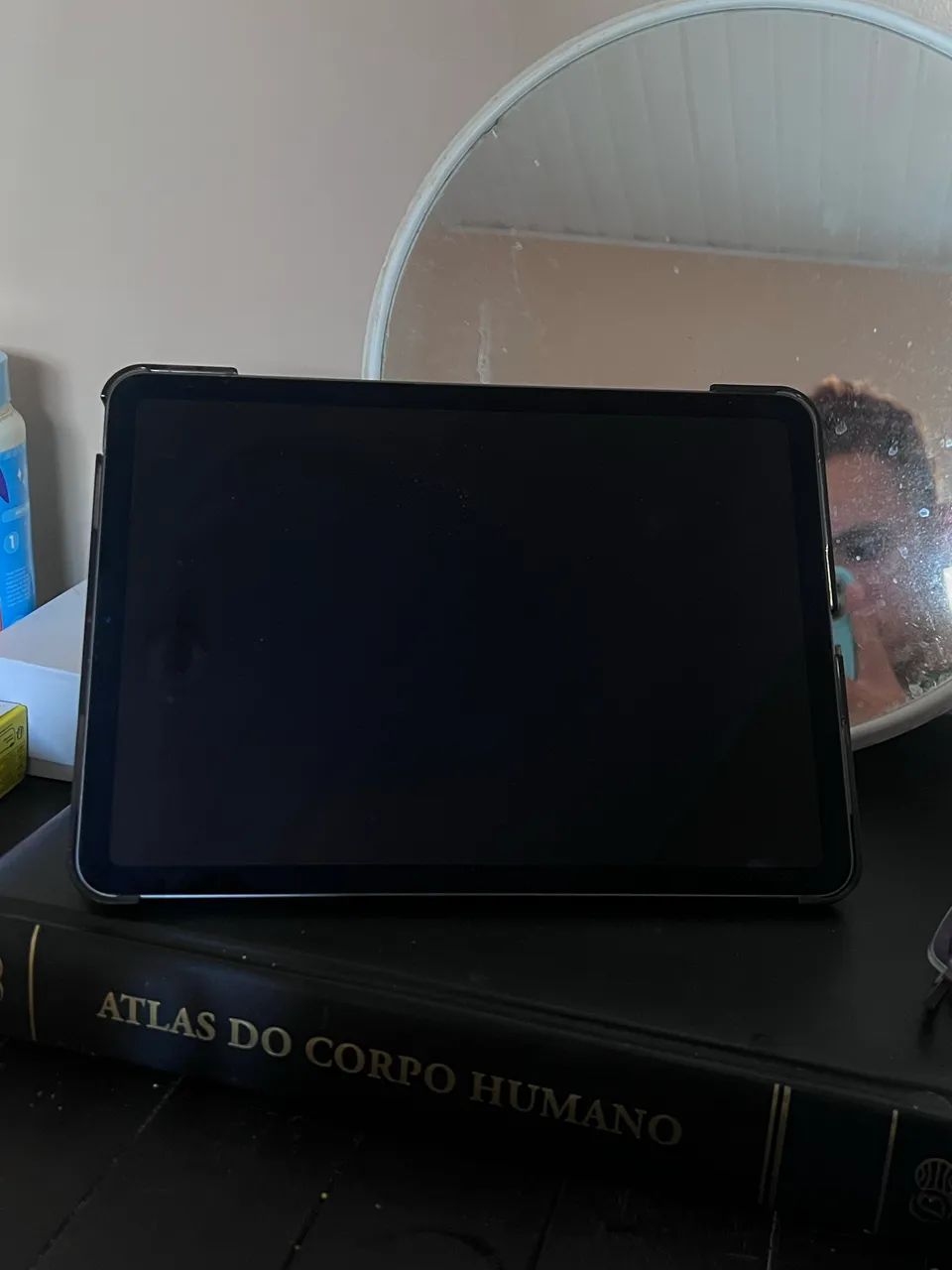 IPAD AIR 5º Geração  - Foto 2