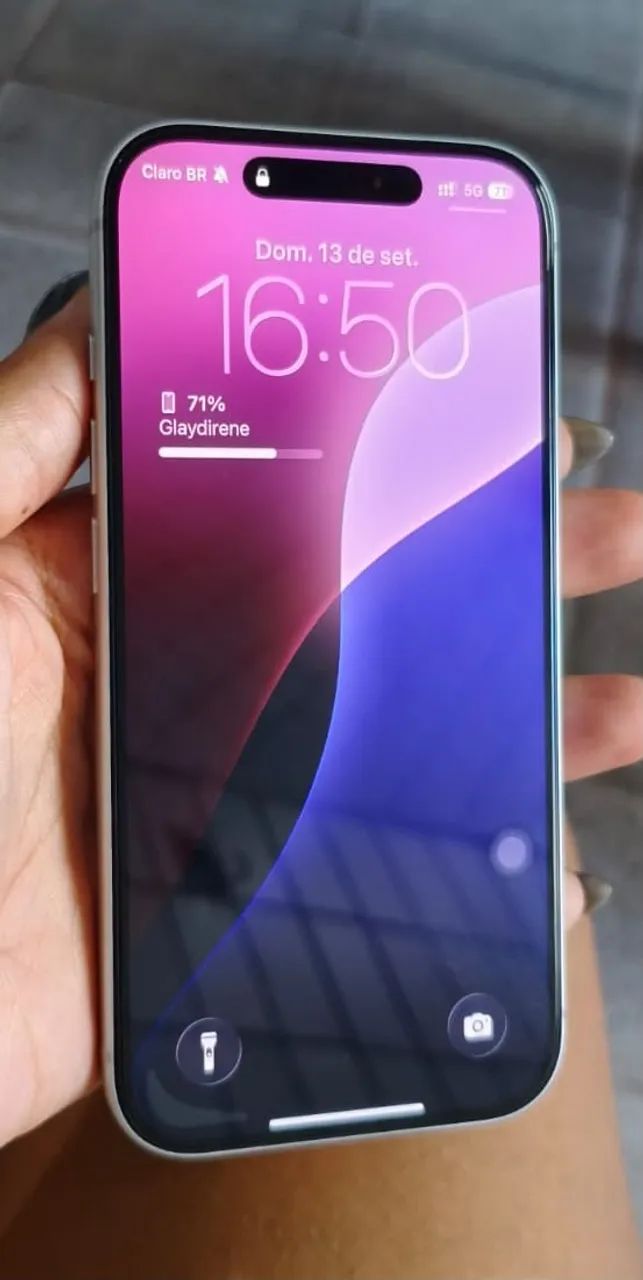 IPHONE 17 PRO 256gb - Foto 2