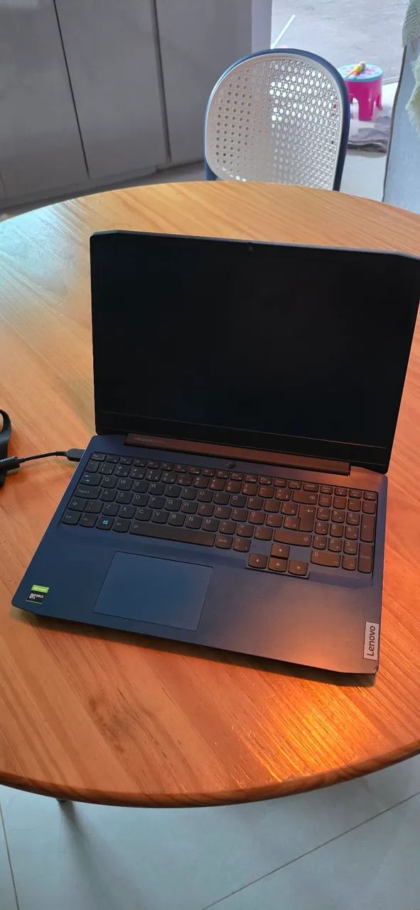Notebook Gamer