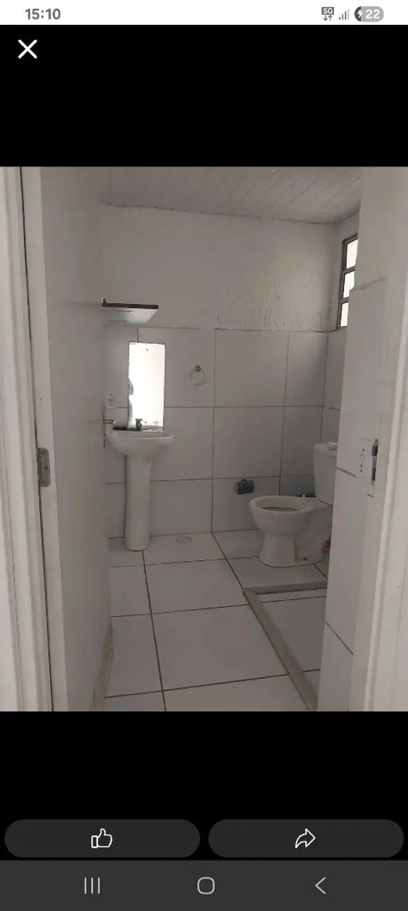 Vendo Apartamento térreo  - Foto 3