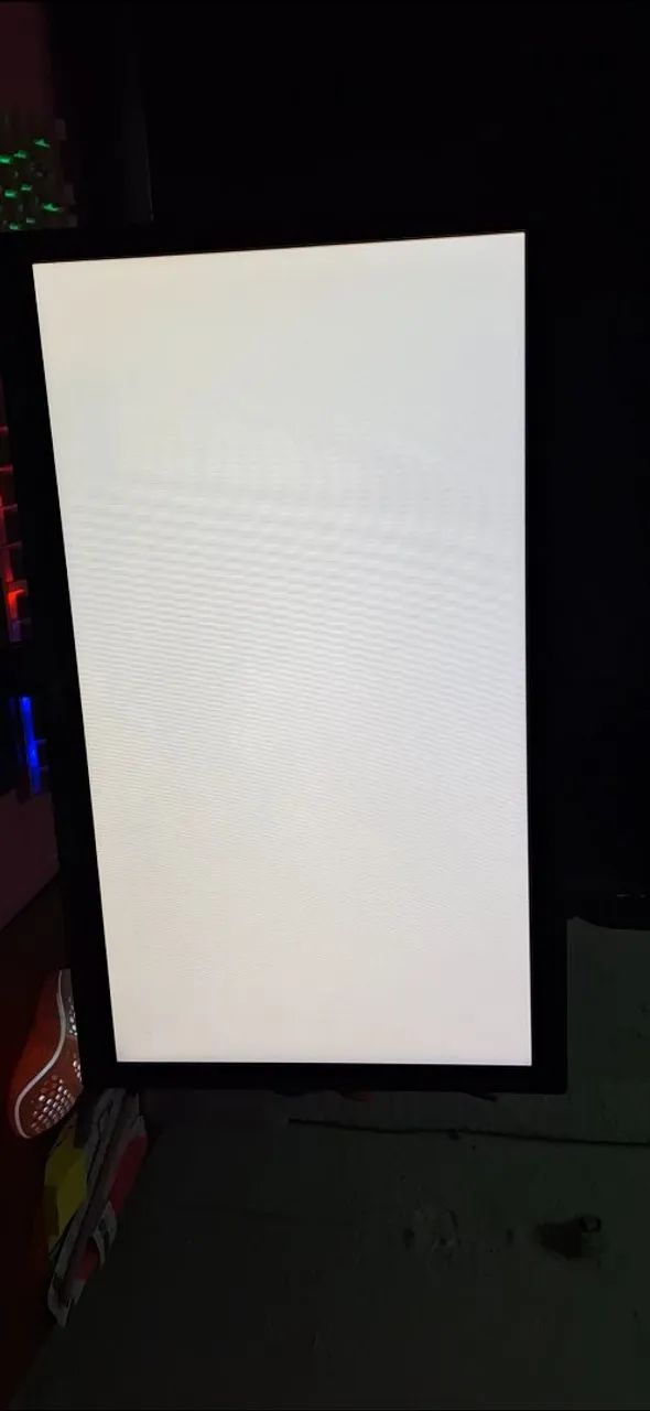 Monitor LG 19,5" 20mk400h-b - Foto 4