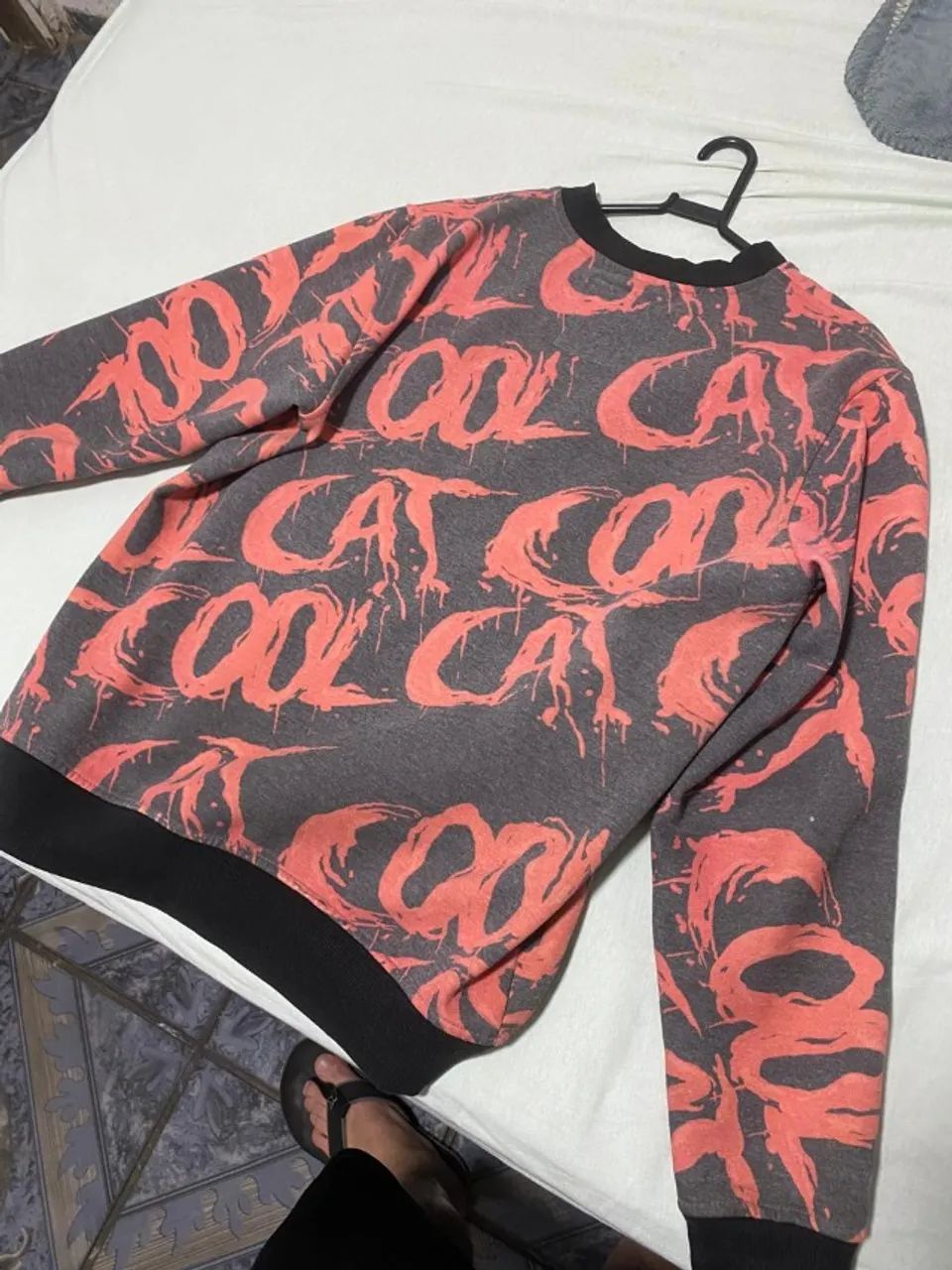 moletom coolcat - Foto 2