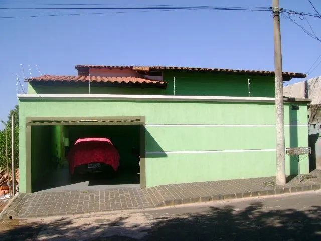 Casa Padrão em Uberlândia - Foto 2