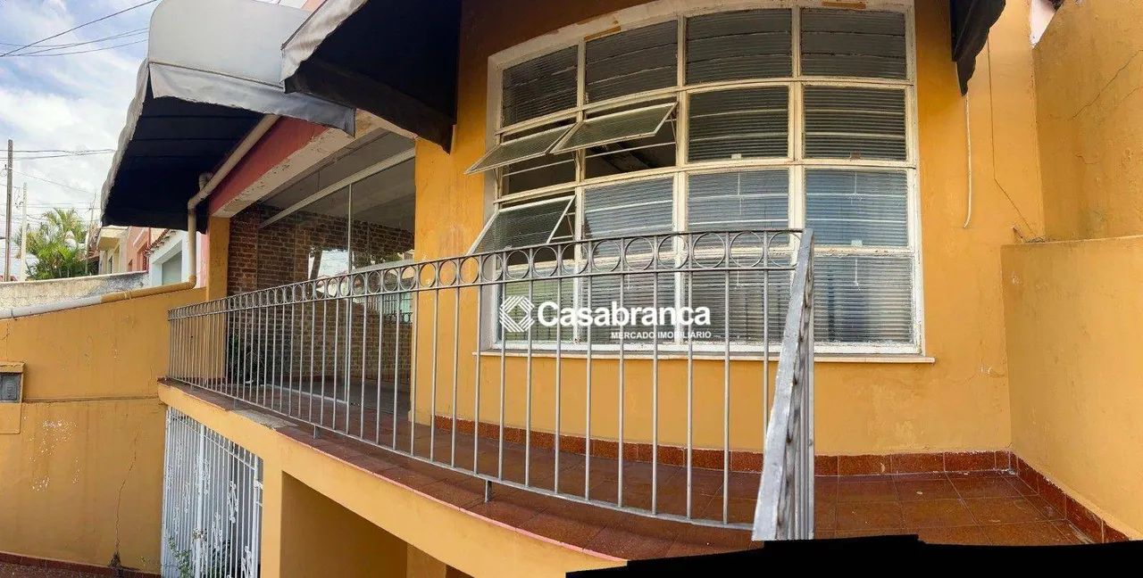 Casa com 3 dormitórios para vender, Vila Santanal- Sorocaba/SP. - Foto 2