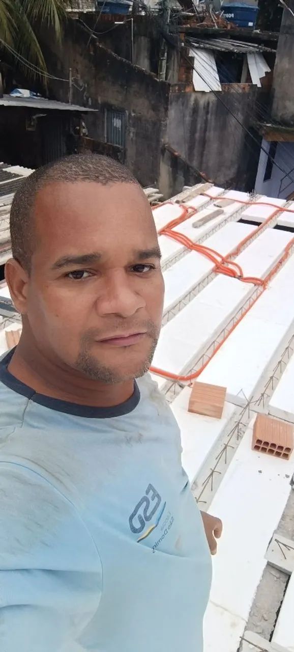Pedreiro marido de aluguel  - Foto 4