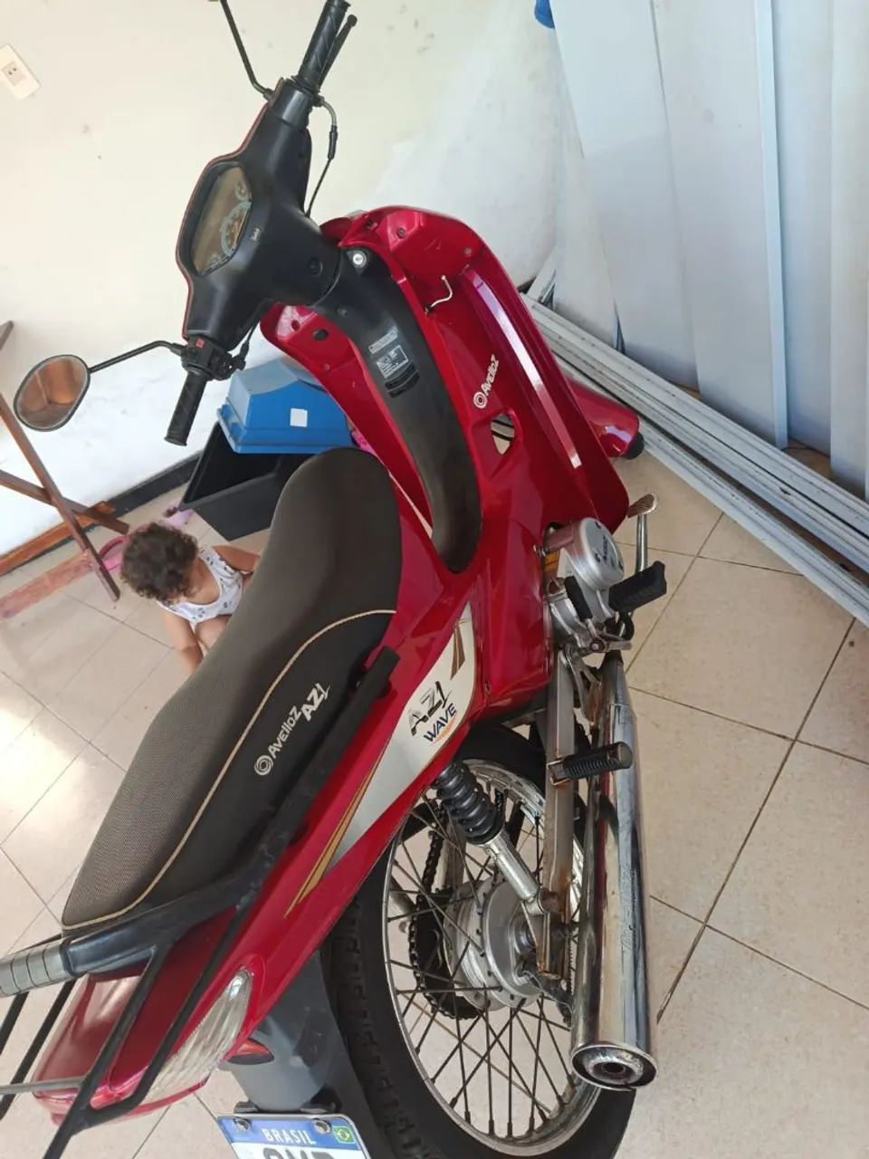Moto - Foto 2