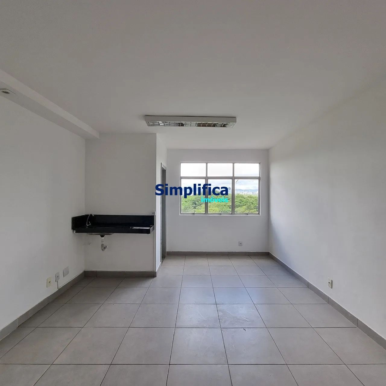 Alugue sala comercial na Pampulha / BH.