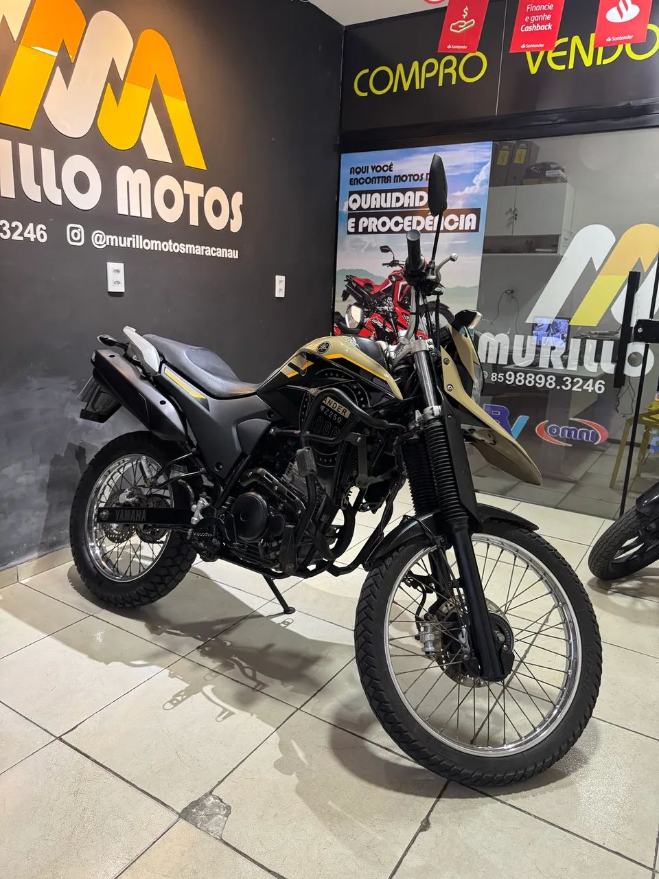?LANDER 250 2023?  - Foto 2