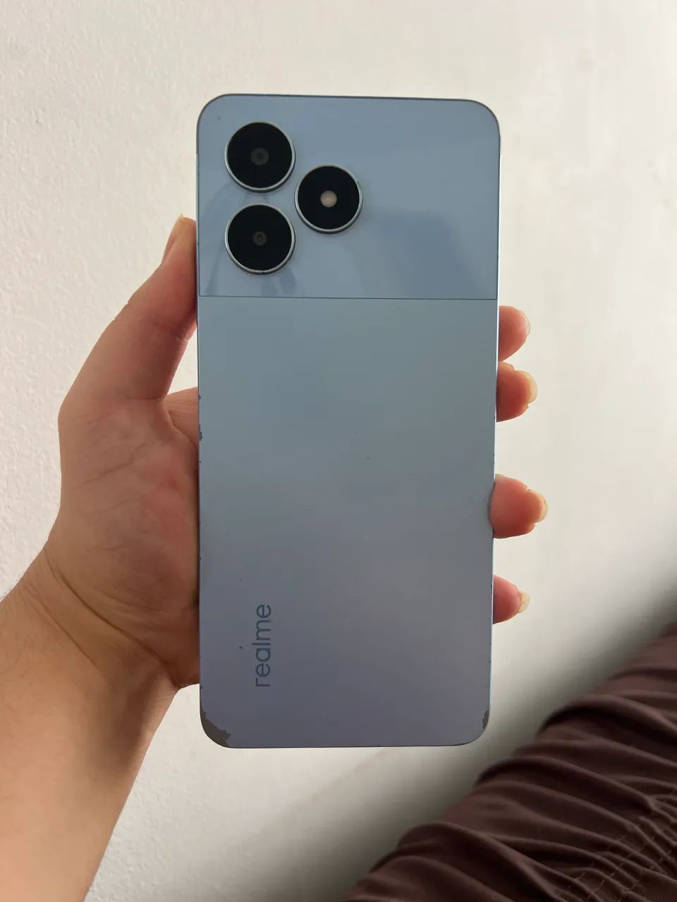 REALME NOTE 50