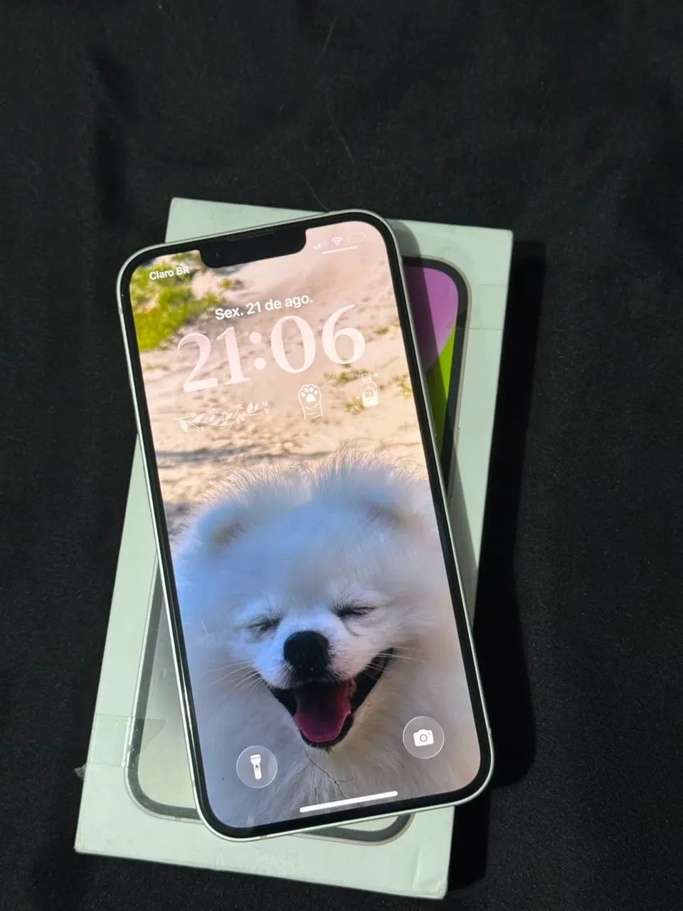 Iphone 14 128gb  - Foto 3