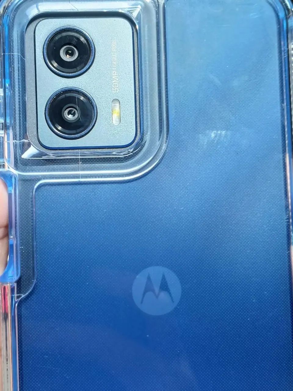 Motorola G53  - Foto 4