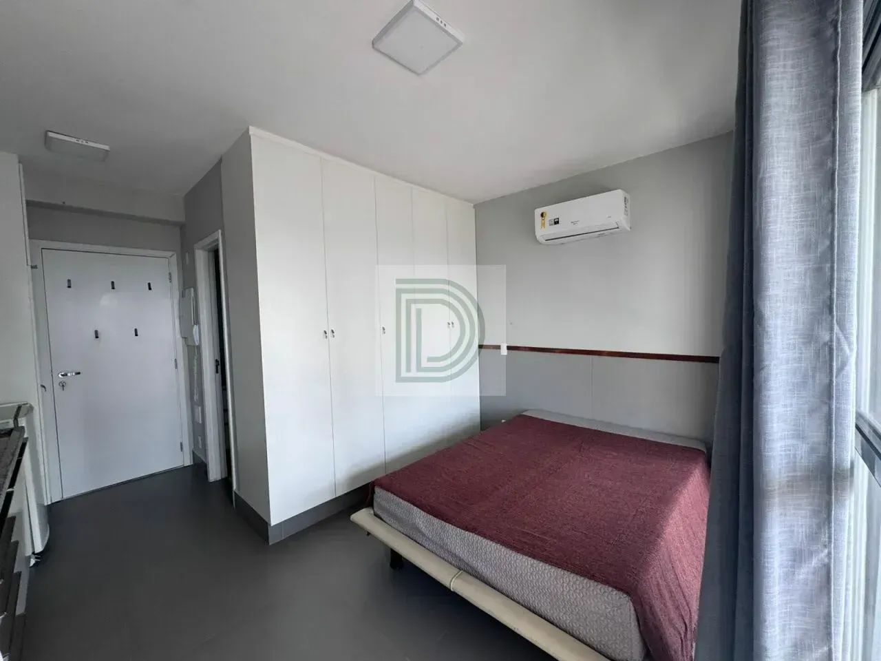 Studio próximo ao Metrô Butantã, Shopping Eldorado e USP - Foto 5