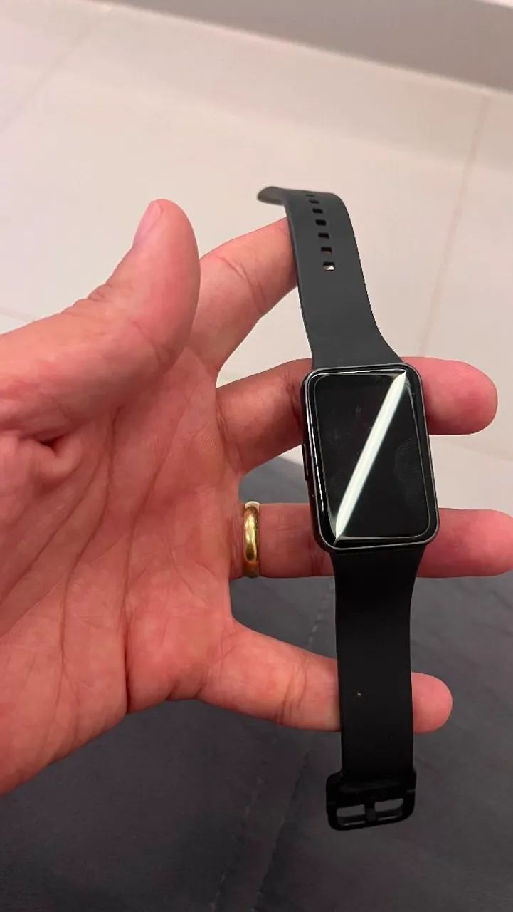 Galaxy Fit 3 - Foto 3