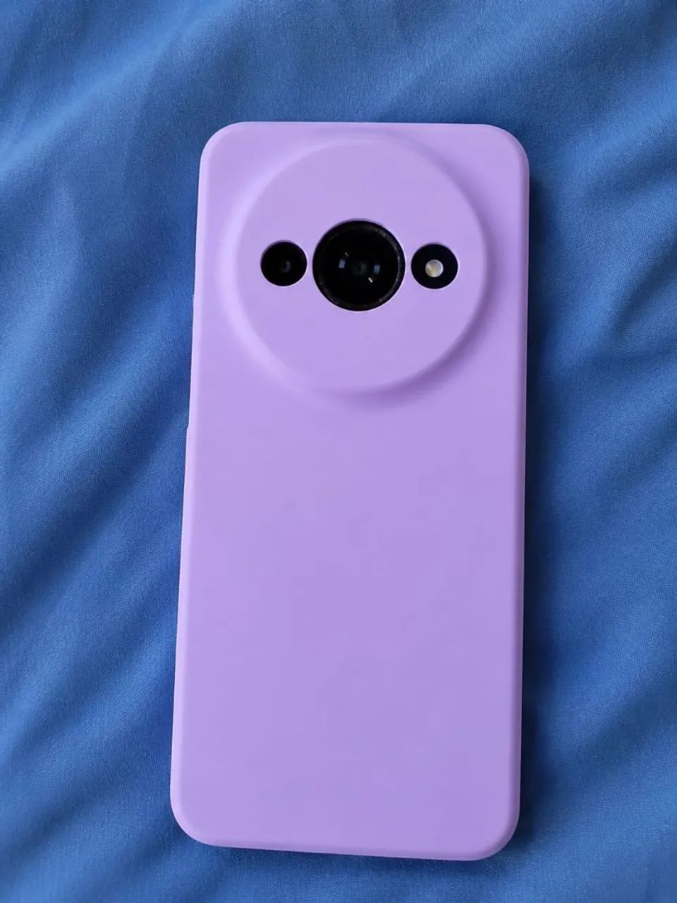 Celular Xaoimi A3