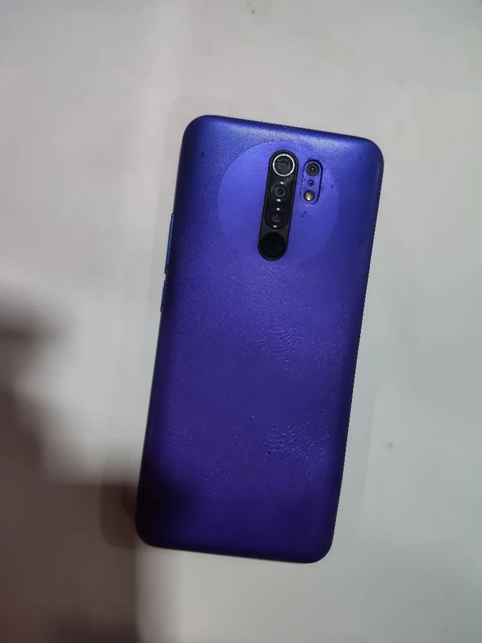 Xiomi redmi prime 9  - Foto 2