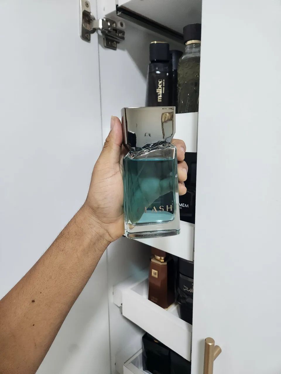 Perfumes ariginais pela metade do preço!!