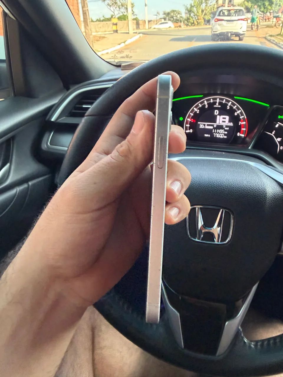 IPHONE 12 64GB 100% SEMINOVO - Foto 4