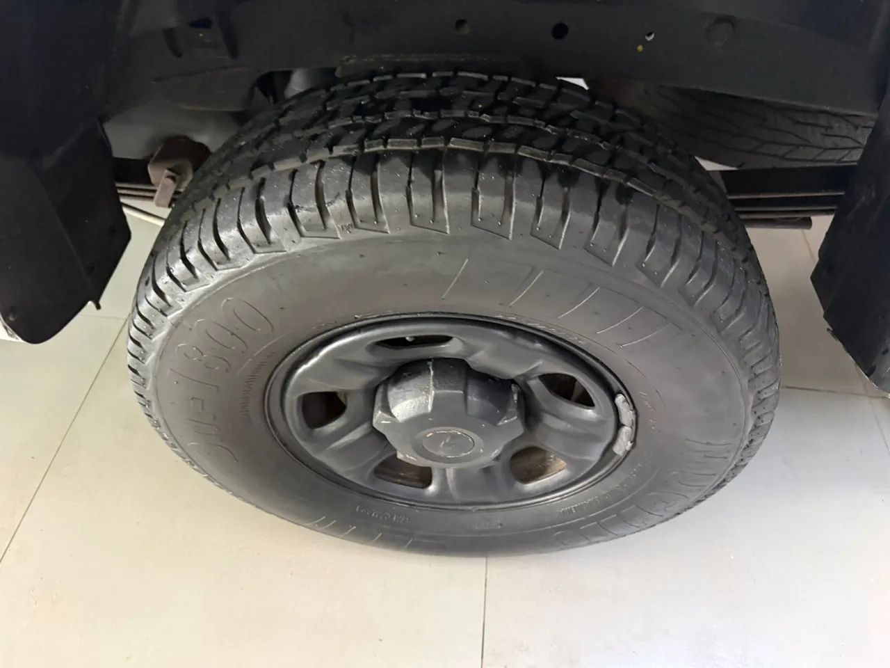 Chevrolet S10 CD 4X4 2.8 TDI 2018