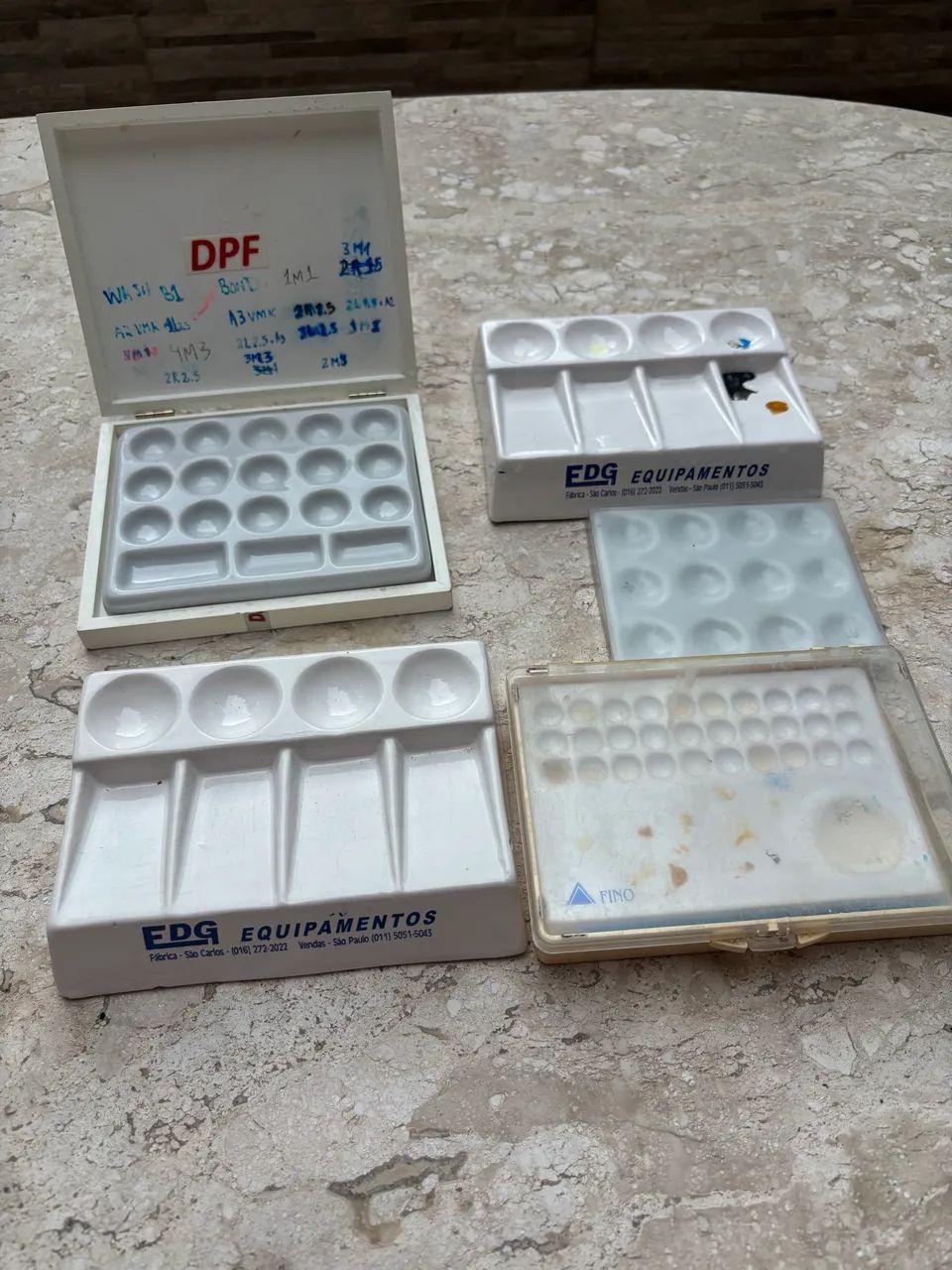 Equipamentos laboratório de prótese dentária  - Foto 4