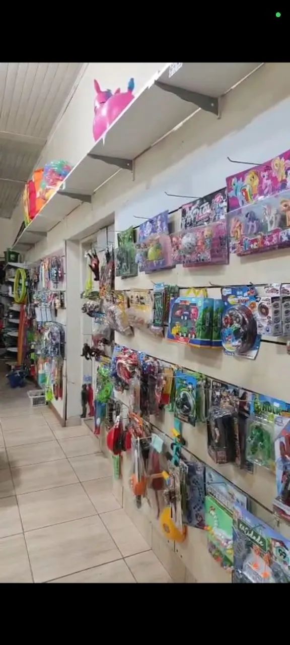 Vendo loja de utilidades  - Foto 6