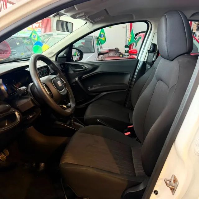 Fiat Argo 1.0 6V Flex. 2023 - Foto 5