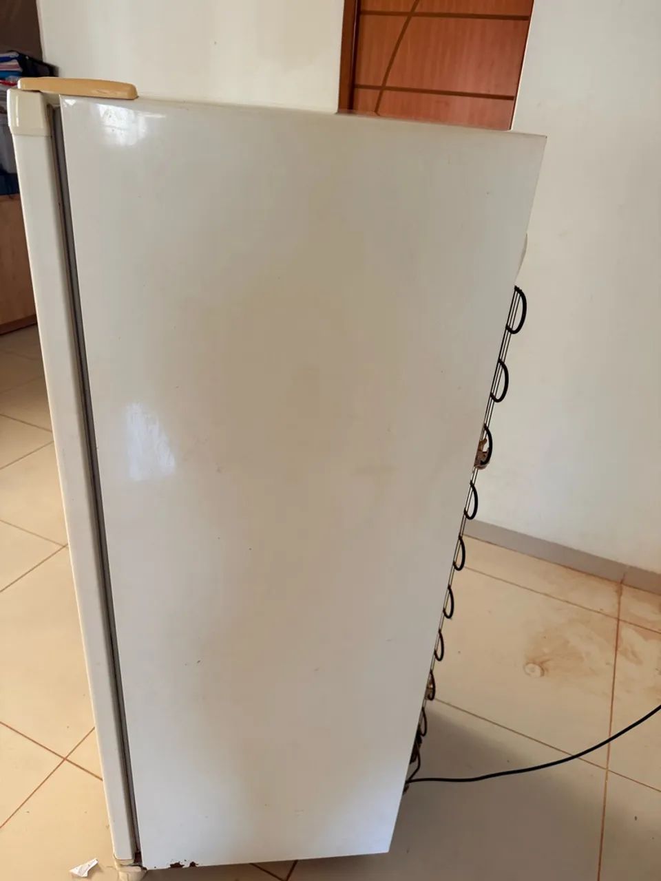 Geladeira sem gás  - Foto 4