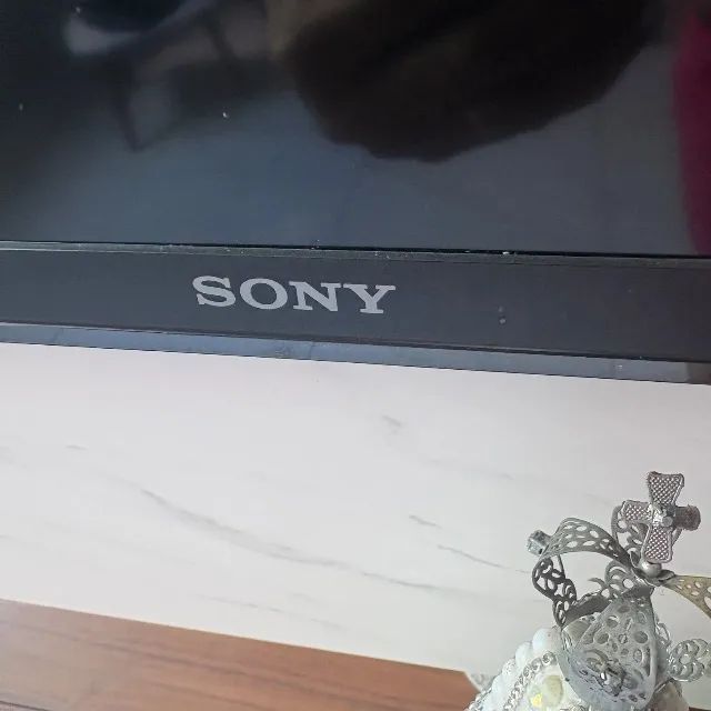 Smart tv sony 50