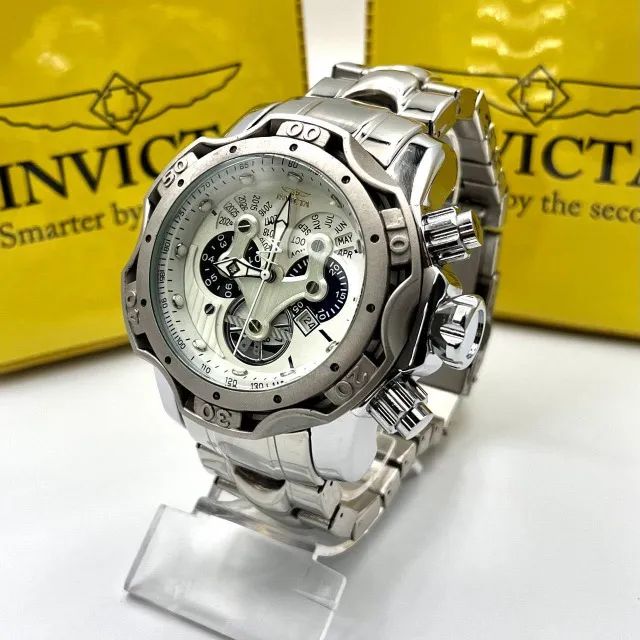 Relógio Invicta 63561 - Foto 2