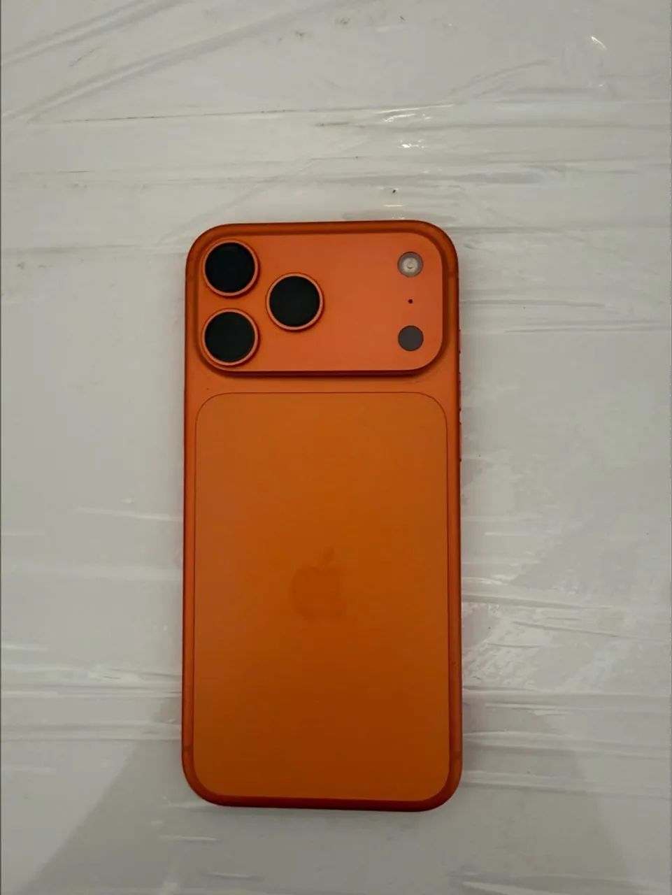 iPhone 17 pro max muito novo  - Foto 2