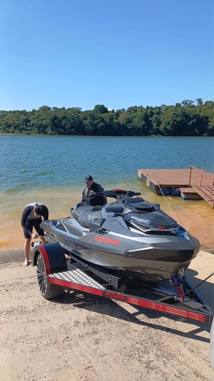 Jet SKY RxTx 300 - Foto 5