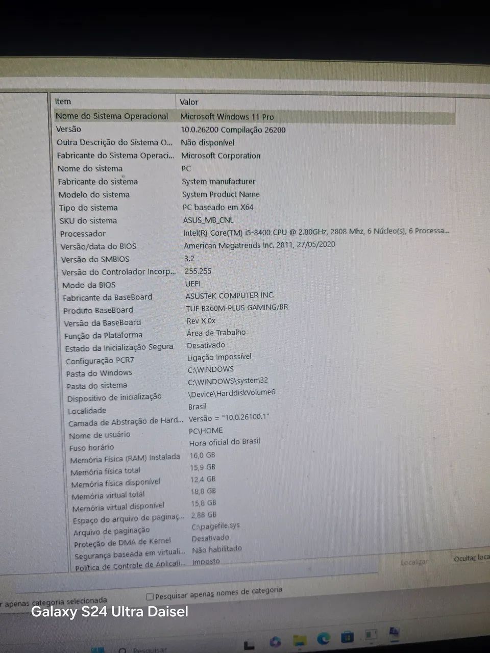 Vendo Torre de PC Gamer  - Foto 2