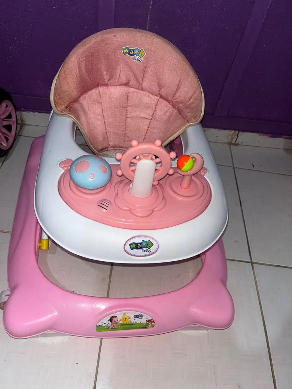 andajar infantil  - Foto 2