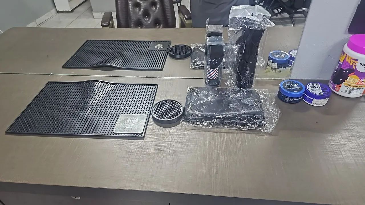 Aluga-se barbearia  - Foto 3