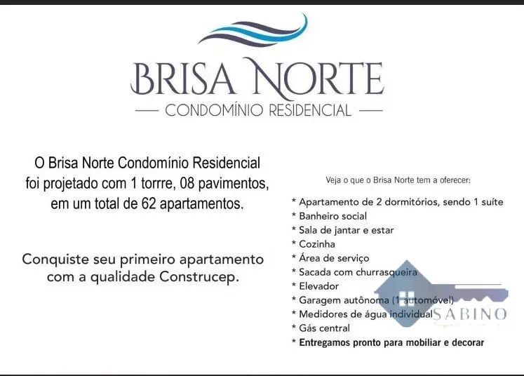 Apartamento para venda, 2 quarto(s), Centro, Braço Do Norte - Foto 4