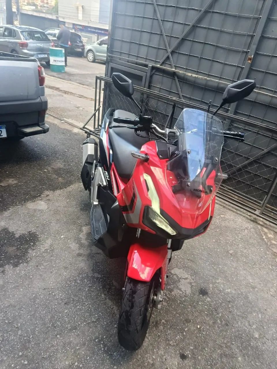 HONDA ADV 150 - Foto 5