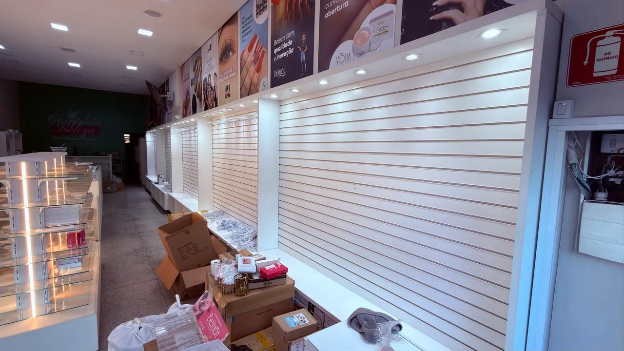 Móveis para Loja de Perfumaria e Cosméticos  - Foto 4