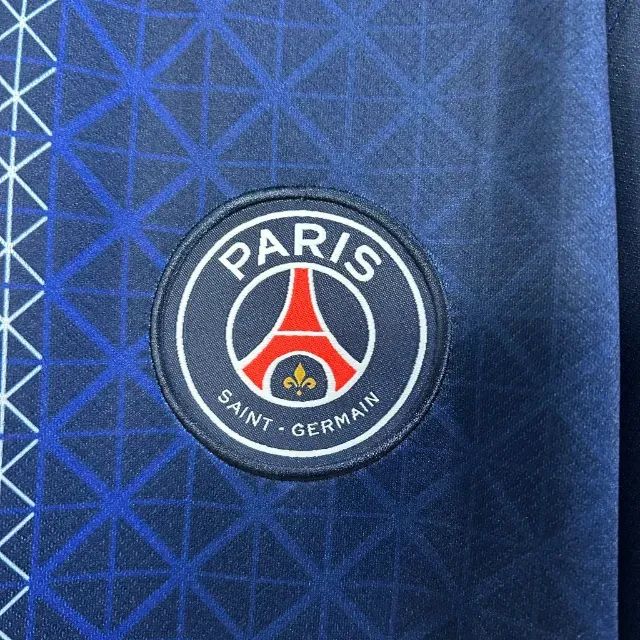 Camisa Paris Saint-Germain I 2025/26 - Foto 3