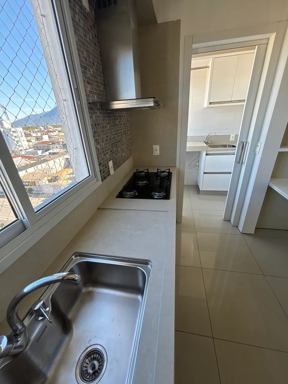 Excelente apartamento 03 dormitórios na Ponte do Imaruim - 93m² - Foto 4