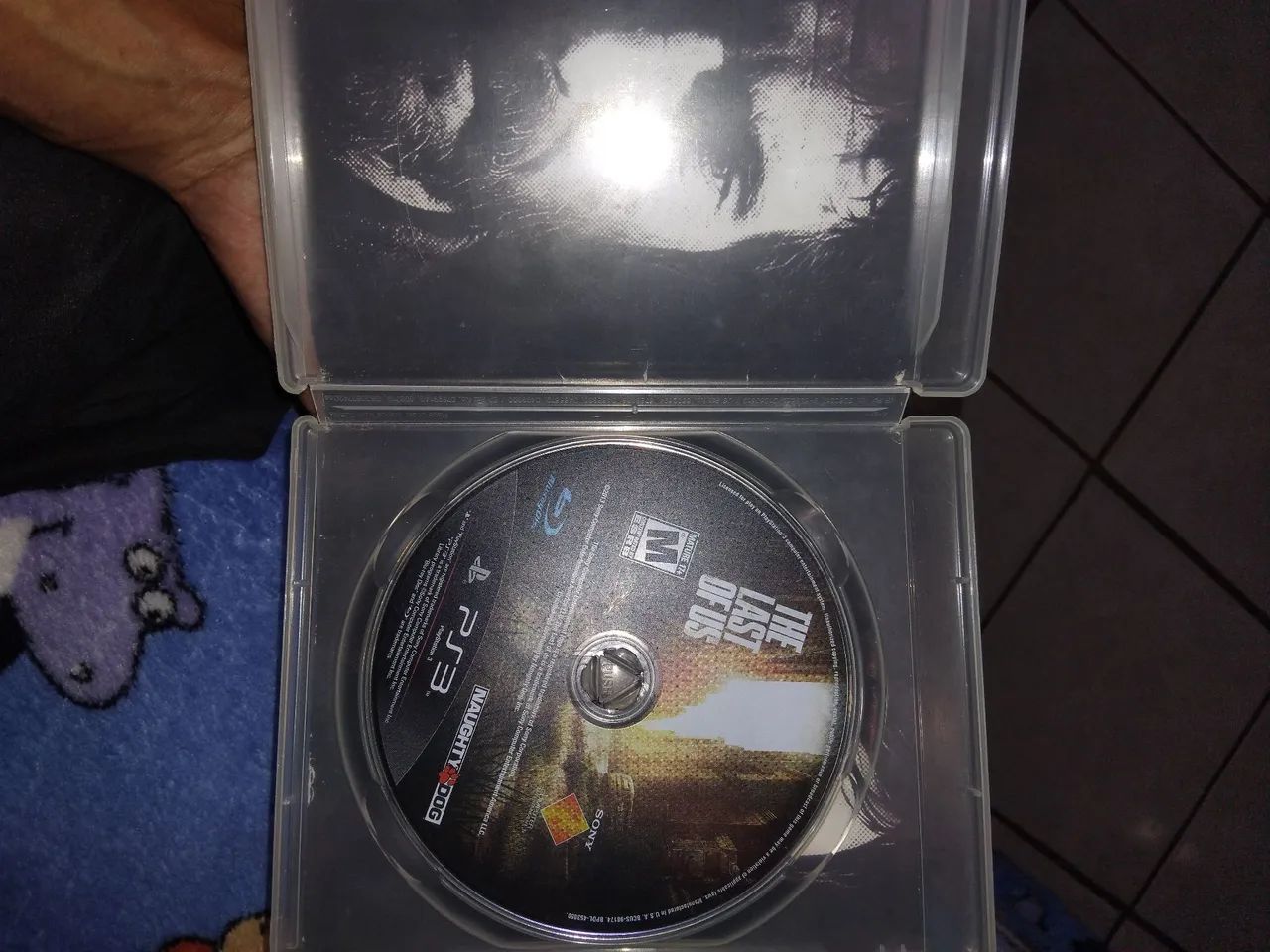 Kit 2 jogos originais ps3 promoção - Jogos de Vídeo Game