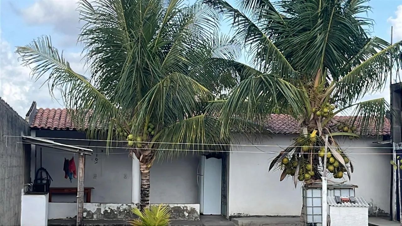 Casa em Paracuru 
