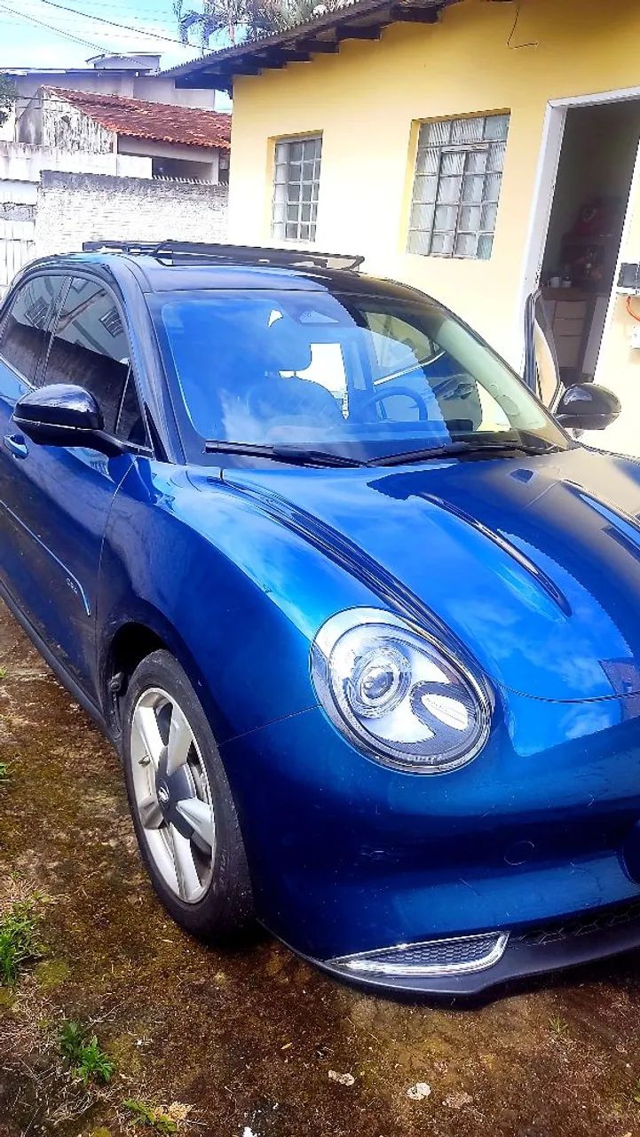 GWM Ora 03 BEV58 (elétrico) 2026 - Foto 2