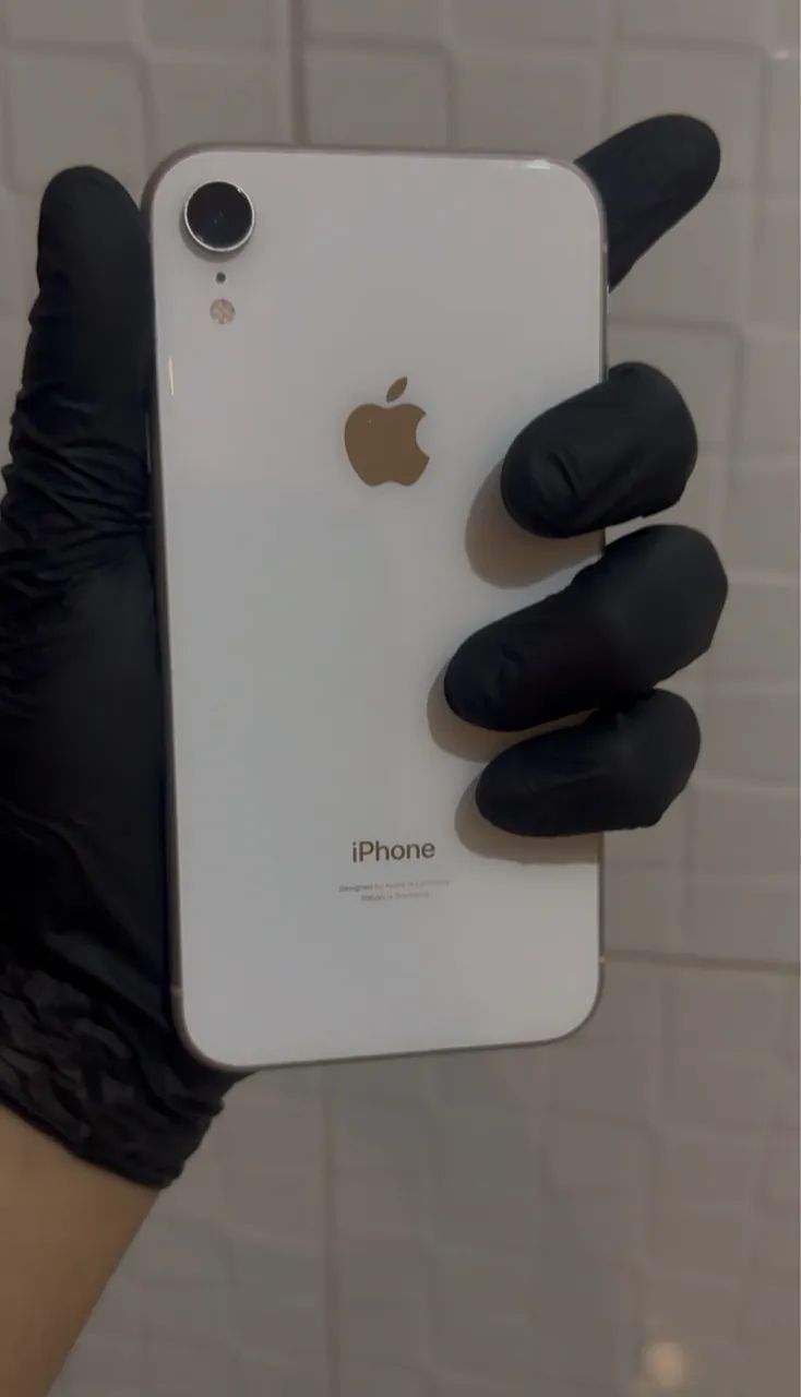 iPhone Xr 64gb ?