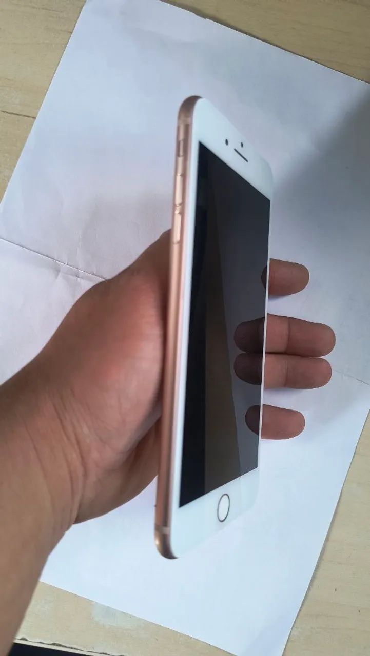 iPhone 8 Plus 128GB - Foto 3