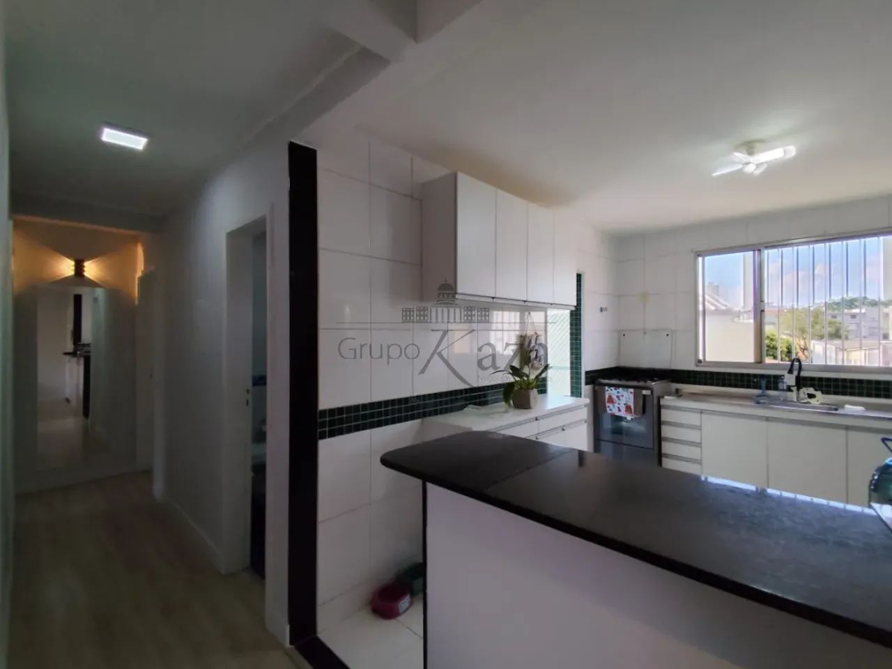 Apartamento - Edifício Tressoldi - Centro - 3 Dormitórios - 80m². - Foto 4